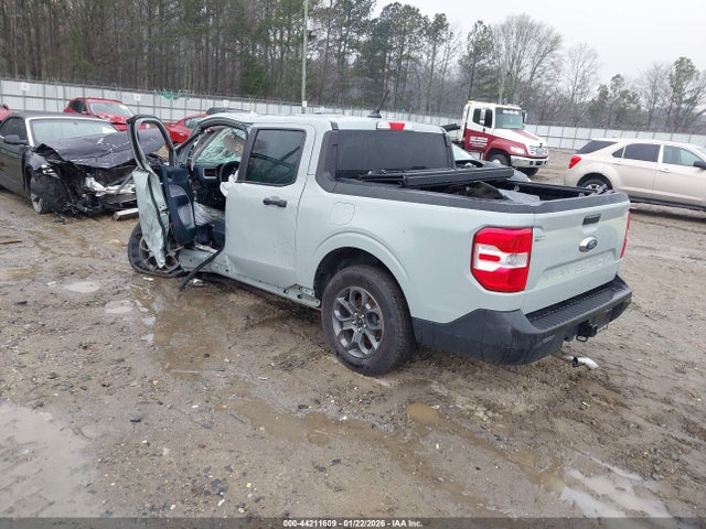 2024 Ford Maverick Xlt მანქანა იყიდება აუქციონზე, vin: 3FTTW8H96RRB02588, აუქციონის ნომერი: 44211609