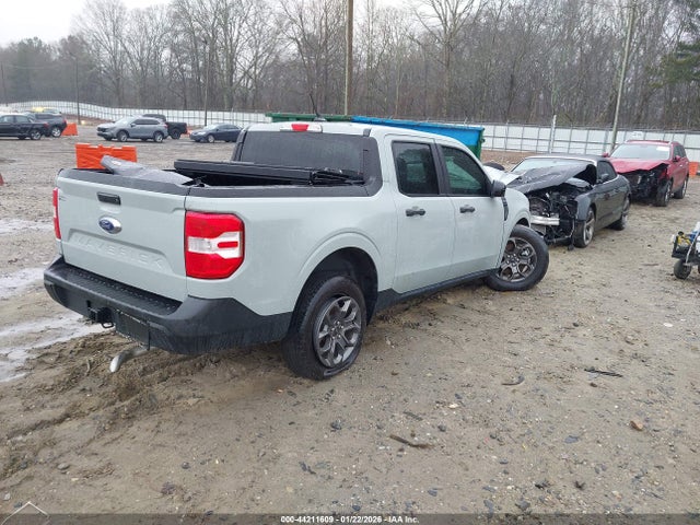 2024 Ford Maverick Xlt მანქანა იყიდება აუქციონზე, vin: 3FTTW8H96RRB02588, აუქციონის ნომერი: 44211609