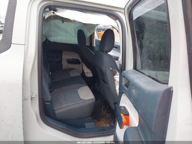 2024 Ford Maverick Xlt მანქანა იყიდება აუქციონზე, vin: 3FTTW8H96RRB02588, აუქციონის ნომერი: 44211609