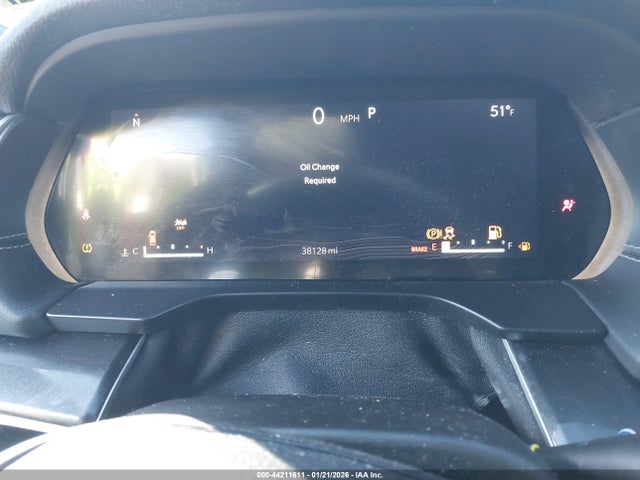 2022 JEEP GRAND CHEROKEE 1C4RJHAG5N8573788 Photo 6