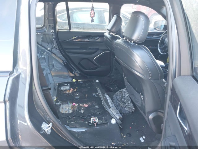 2022 JEEP GRAND CHEROKEE 1C4RJHAG5N8573788 Photo 7