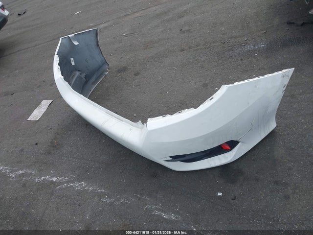 Honda Civic Lx 2016 2HGFC2F51GH515158 Image 18