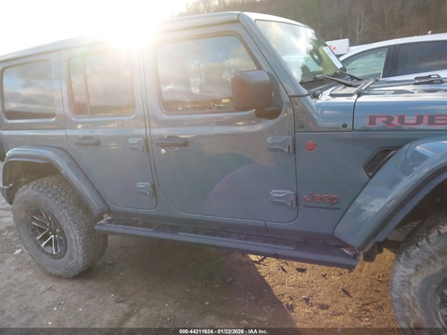 1C4RJXFG0RW361742 Jeep Wrangler 4-door Recon 4x4