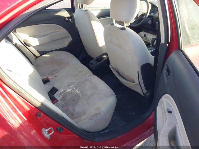 2019 MITSUBISHI MIRAGE G4 ML32F3FJ9KHF03948 Photo 7