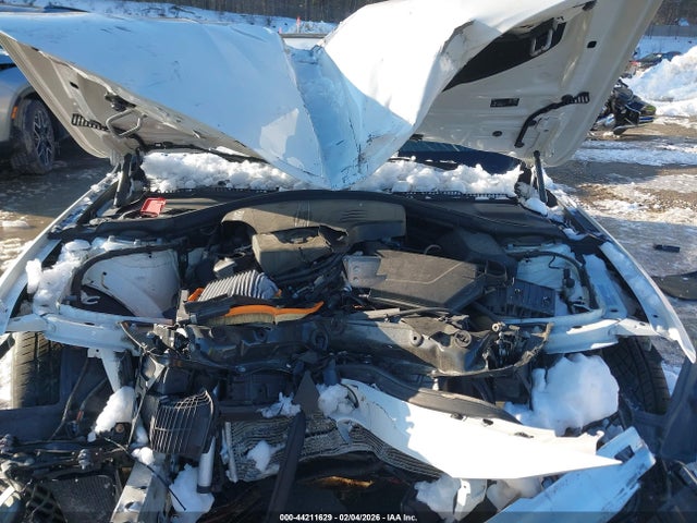 2016 BMW 428I GRAN COUPE WBA4C9C54GG139051 Photo 9