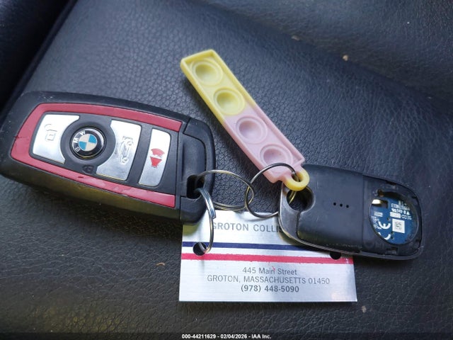 2016 BMW 428I GRAN COUPE WBA4C9C54GG139051 Photo 10