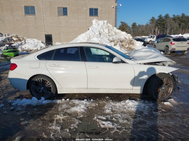 WBA4C9C54GG139051 BMW 428i Gran Coupe Xdrive