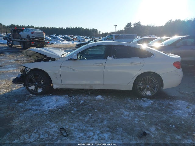 WBA4C9C54GG139051 BMW 428i Gran Coupe Xdrive