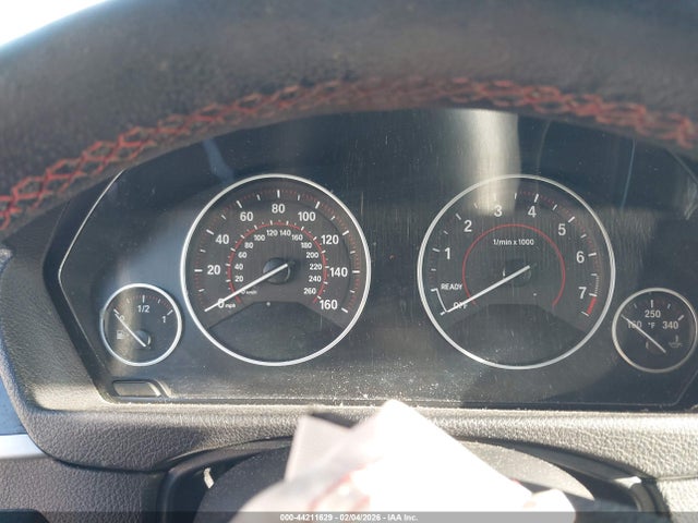 WBA4C9C54GG139051 BMW 428i Gran Coupe Xdrive