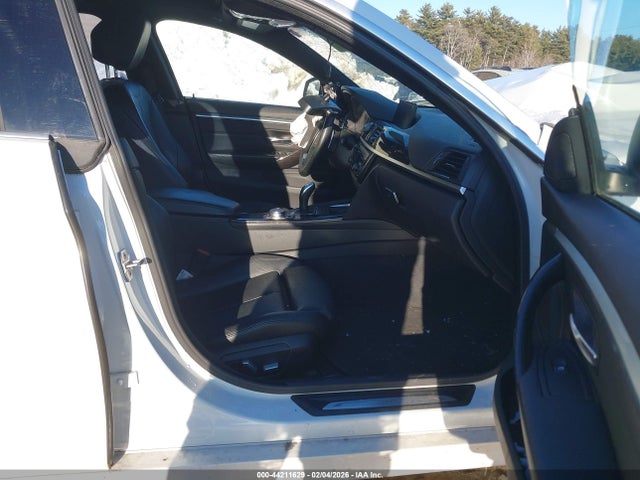 2016 BMW 428I GRAN COUPE WBA4C9C54GG139051 Photo 4