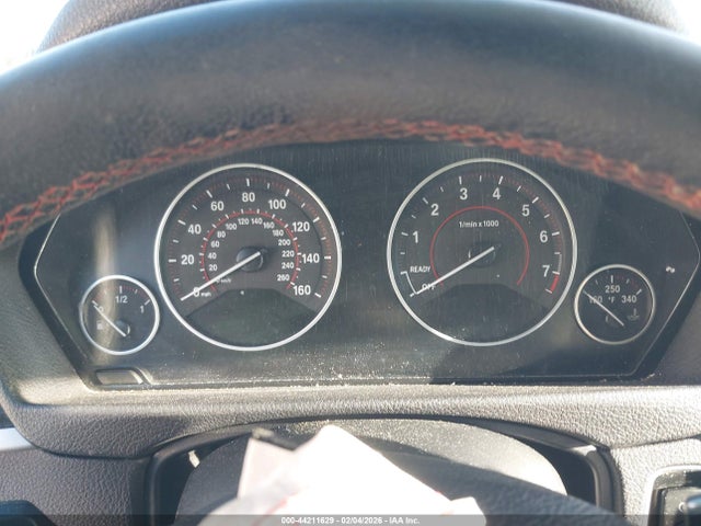 2016 BMW 428I GRAN COUPE WBA4C9C54GG139051 Photo 6