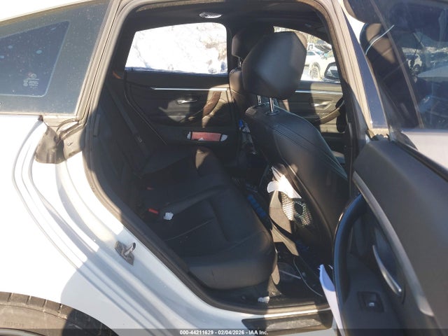 2016 BMW 428I GRAN COUPE WBA4C9C54GG139051 Photo 7