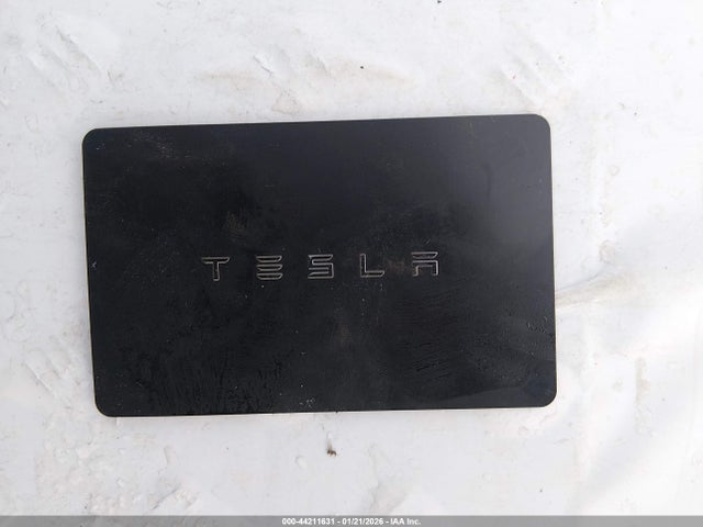 2018 TESLA MODEL 3 5YJ3E1EA6JF051804 Photo 10