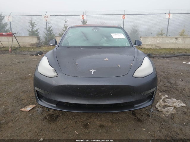 5YJ3E1EA6JF051804 Tesla Model 3 Long Range/mid Range