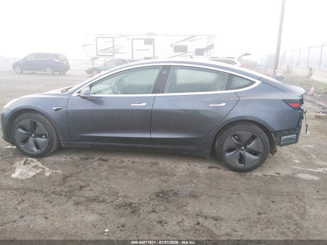 5YJ3E1EA6JF051804 Tesla Model 3 Long Range/mid Range