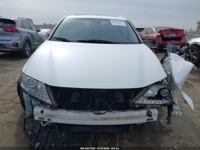 Lexus ES 300H 2015 JTHBW1GG2F2098346 Image 12