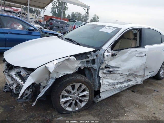 Lexus ES 300H 2015 JTHBW1GG2F2098346 Image 6