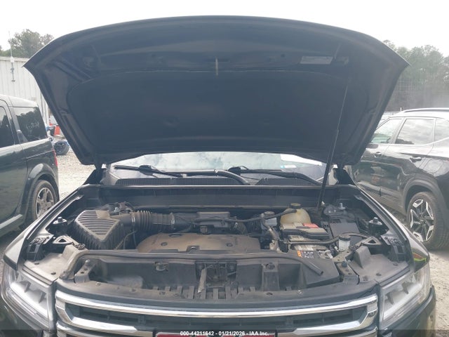 Aukcja sprzedaży 2020 Gmc Acadia Fwd Sle, vin: 1GKKNKLA0LZ206210, numer aukcji: 44211642