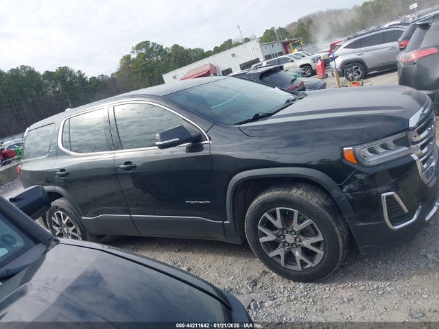 Aukcja sprzedaży 2020 Gmc Acadia Fwd Sle, vin: 1GKKNKLA0LZ206210, numer aukcji: 44211642