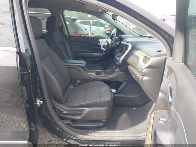 Aukcja sprzedaży 2020 Gmc Acadia Fwd Sle, vin: 1GKKNKLA0LZ206210, numer aukcji: 44211642