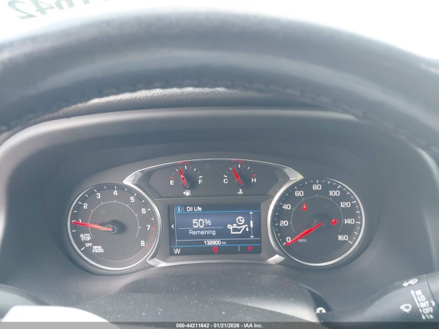 Aukcja sprzedaży 2020 Gmc Acadia Fwd Sle, vin: 1GKKNKLA0LZ206210, numer aukcji: 44211642