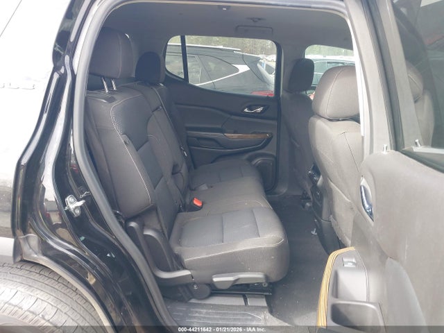 Aukcja sprzedaży 2020 Gmc Acadia Fwd Sle, vin: 1GKKNKLA0LZ206210, numer aukcji: 44211642
