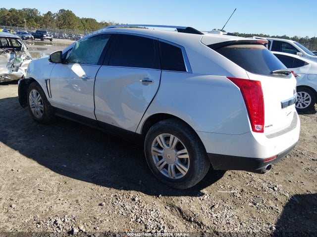 2015 CADILLAC SRX 3GYFNBE30FS619560 Photo 2