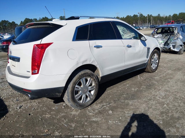 2015 CADILLAC SRX 3GYFNBE30FS619560 Photo 3