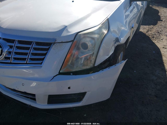 2015 CADILLAC SRX 3GYFNBE30FS619560 Photo 5