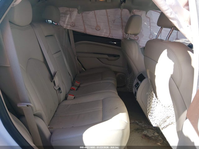 2015 CADILLAC SRX 3GYFNBE30FS619560 Photo 7