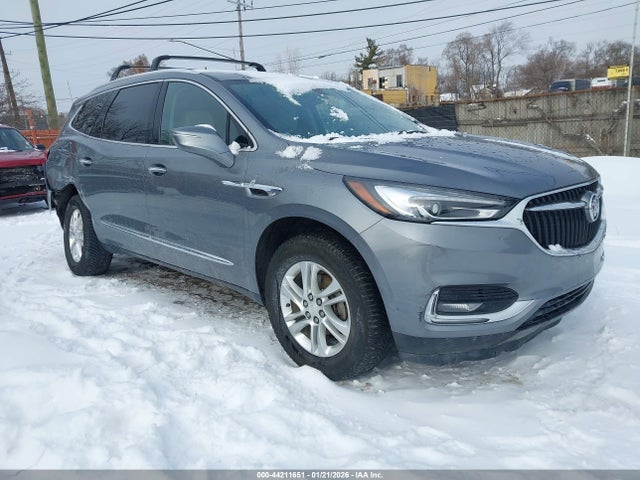 Aukcja sprzedaży 2020 Buick Enclave Fwd Essence, vin: 5GAERBKW2LJ147364, numer aukcji: 44211651