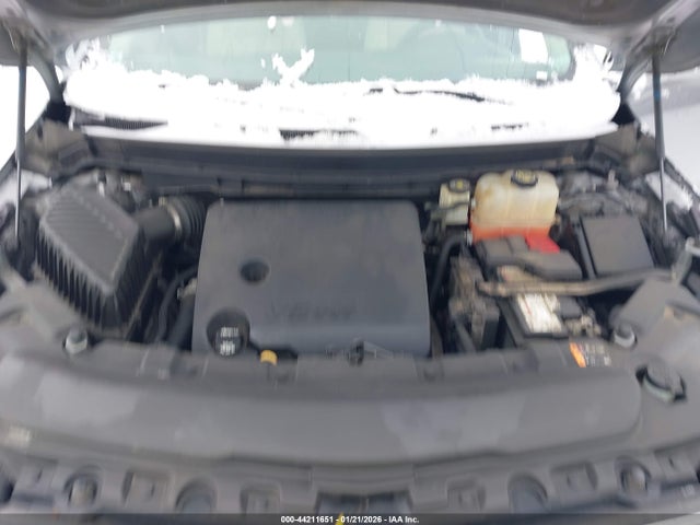 44211651 :رقم المزاد ، 5GAERBKW2LJ147364 vin ، 2020 Buick Enclave Fwd Essence مزاد بيع