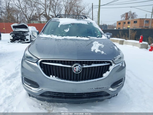 44211651 :رقم المزاد ، 5GAERBKW2LJ147364 vin ، 2020 Buick Enclave Fwd Essence مزاد بيع