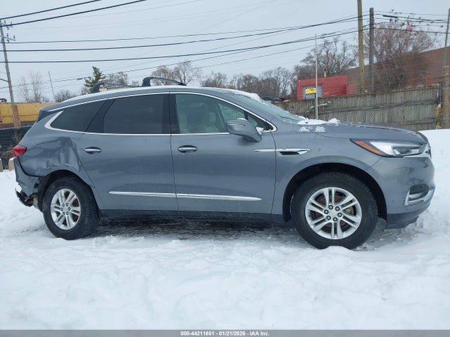 44211651 :رقم المزاد ، 5GAERBKW2LJ147364 vin ، 2020 Buick Enclave Fwd Essence مزاد بيع