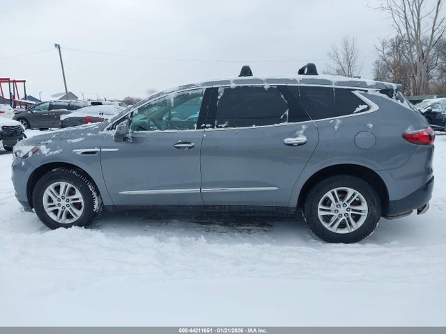 44211651 :رقم المزاد ، 5GAERBKW2LJ147364 vin ، 2020 Buick Enclave Fwd Essence مزاد بيع