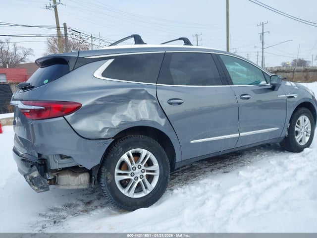 44211651 :رقم المزاد ، 5GAERBKW2LJ147364 vin ، 2020 Buick Enclave Fwd Essence مزاد بيع