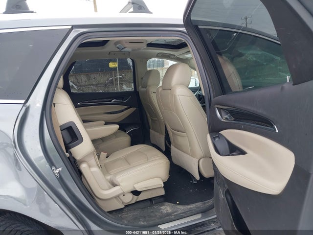44211651 :رقم المزاد ، 5GAERBKW2LJ147364 vin ، 2020 Buick Enclave Fwd Essence مزاد بيع