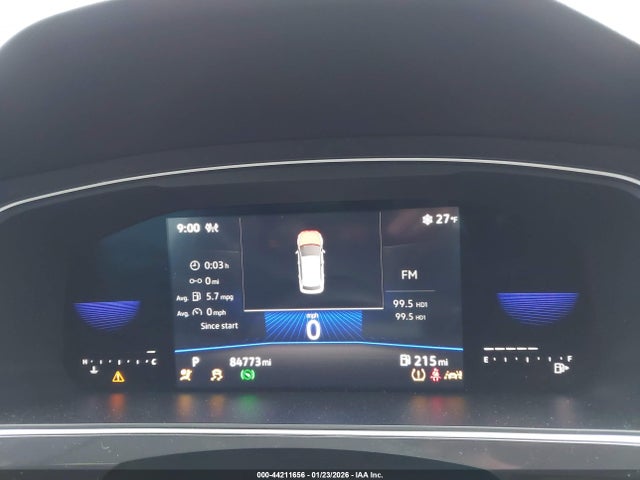 2022 Volkswagen Tiguan 2.0t Se მანქანა იყიდება აუქციონზე, vin: 3VV2B7AX8NM138155, აუქციონის ნომერი: 44211656