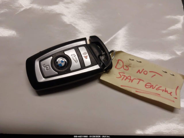 2017 BMW M4 WBS3R9C54HK709635 Photo 10