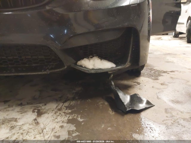 2017 BMW M4 WBS3R9C54HK709635 Photo 5