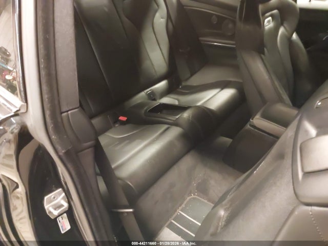 2017 BMW M4 WBS3R9C54HK709635 Photo 7