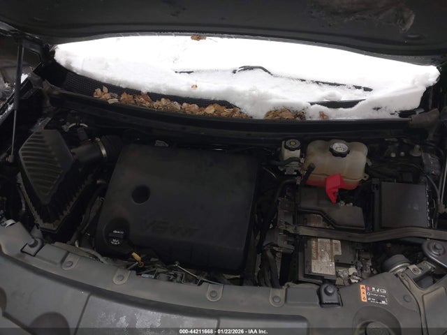 1GNEVFKW1KJ270631 Chevrolet Traverse Ls