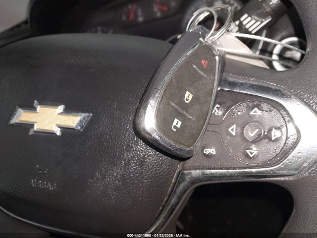 1GNEVFKW1KJ270631 Chevrolet Traverse Ls