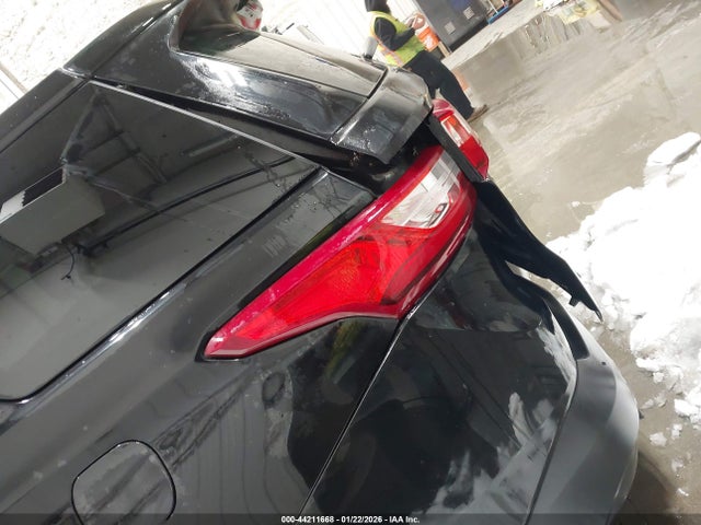 1GNEVFKW1KJ270631 Chevrolet Traverse Ls