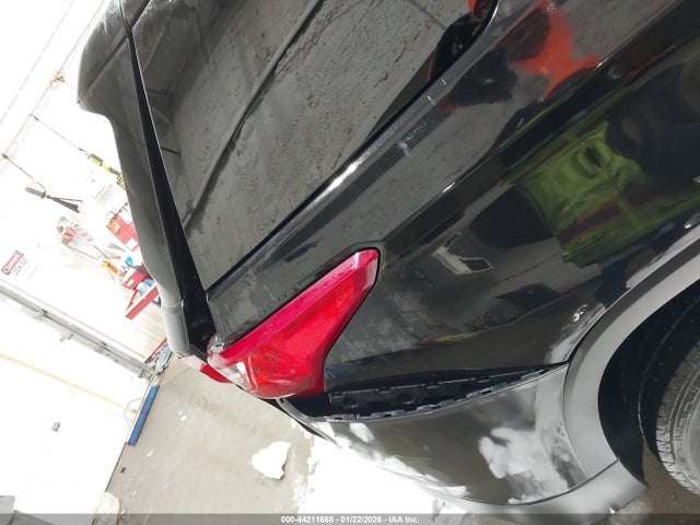 1GNEVFKW1KJ270631 Chevrolet Traverse Ls