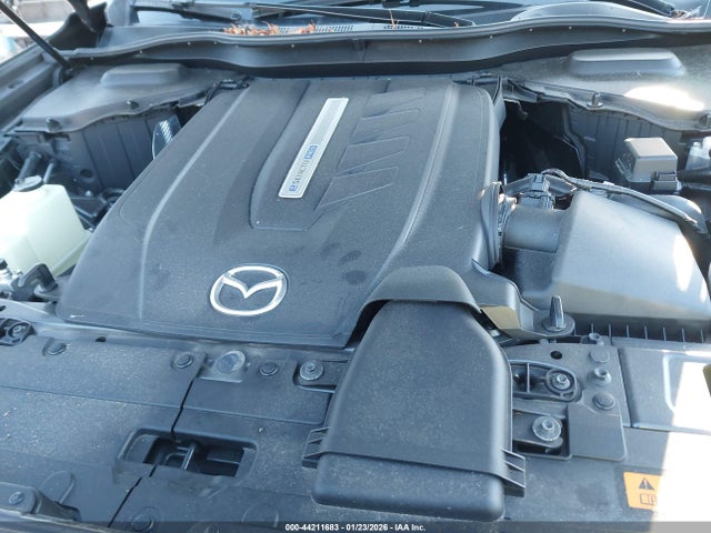 JM3KKBHA6R1154156 Mazda Cx-90 Phev Preferred