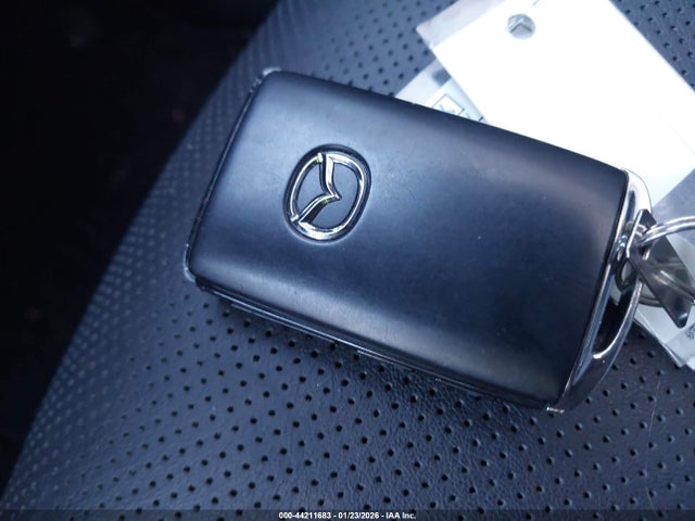 JM3KKBHA6R1154156 Mazda Cx-90 Phev Preferred
