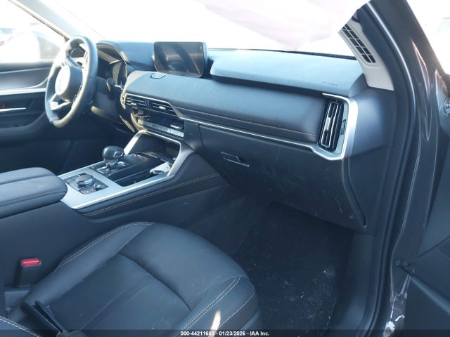 JM3KKBHA6R1154156 Mazda Cx-90 Phev Preferred