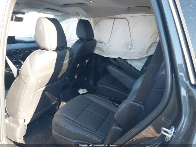 JM3KKBHA6R1154156 Mazda Cx-90 Phev Preferred