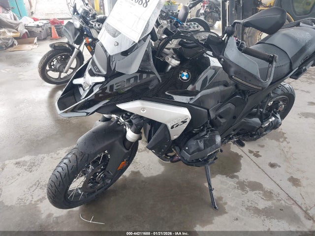 WB10M2306R6K48398 BMW R 1300 Gs
